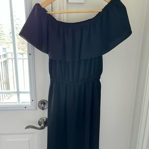 Wilfred dress by Aritzia